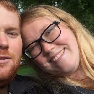 Meet your Posher, Katherine